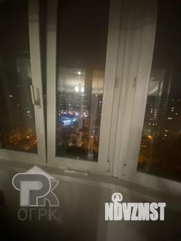 2-к квартира, вторичка, 52м2, 11/17 этаж