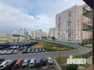 3-к квартира, вторичка, 75м2, 4/25 этаж
