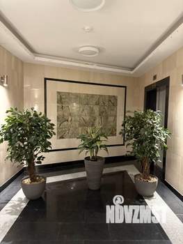 3-к квартира, вторичка, 68м2, 6/24 этаж