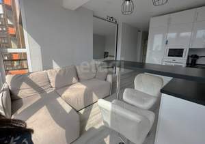 1-к квартира, вторичка, 42м2, 20/27 этаж
