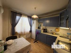 1-к квартира, вторичка, 38м2, 2/14 этаж