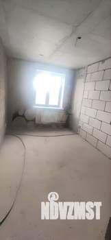 3-к квартира, вторичка, 85м2, 7/12 этаж