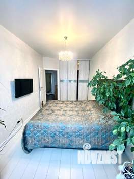 1-к квартира, вторичка, 36м2, 17/25 этаж