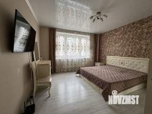 3-к квартира, вторичка, 86м2, 7/22 этаж