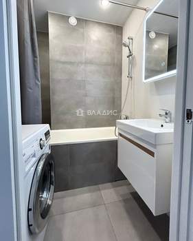 2-к квартира, вторичка, 50м2, 18/24 этаж