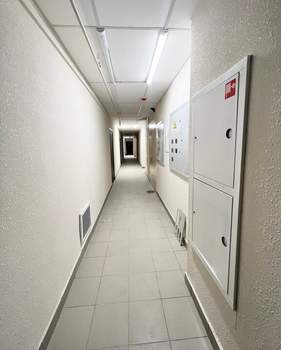 Студия квартира, вторичка, 31м2, 23/25 этаж