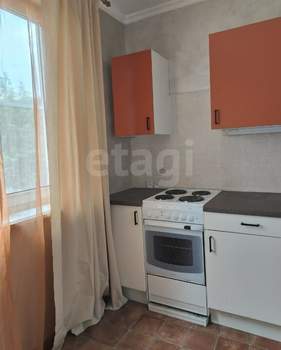 1-к квартира, вторичка, 38м2, 2/9 этаж