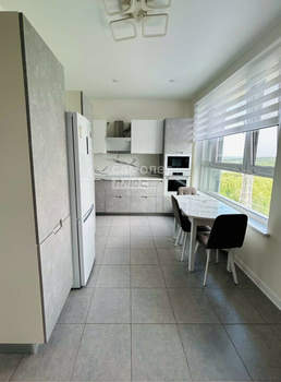 2-к квартира, вторичка, 49м2, 18/24 этаж