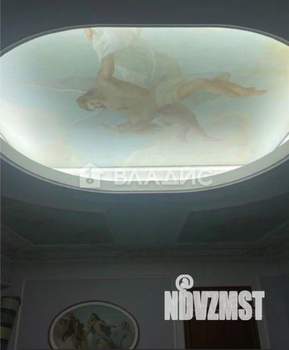 5-к квартира, вторичка, 234м2, 9/14 этаж