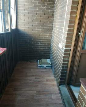 2-к квартира, вторичка, 46м2, 2/12 этаж