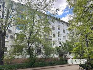 1-к квартира, вторичка, 31м2, 1/5 этаж