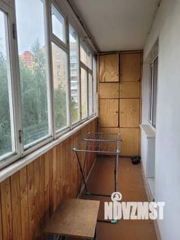 1-к квартира, вторичка, 32м2, 4/12 этаж