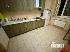 2-к квартира, вторичка, 65м2, 12/22 этаж