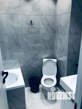 Студия квартира, вторичка, 23м2, 15/25 этаж