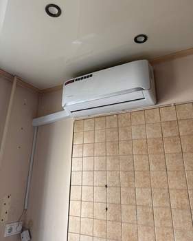 2-к квартира, вторичка, 54м2, 8/17 этаж