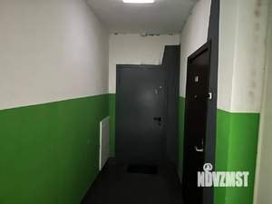 Студия квартира, вторичка, 68м2, 4/27 этаж