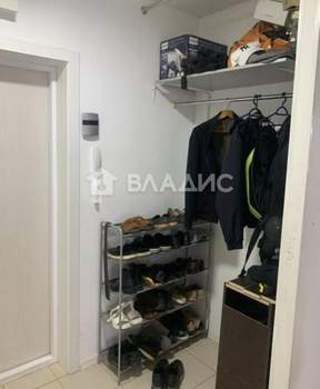 2-к квартира, вторичка, 55м2, 3/26 этаж