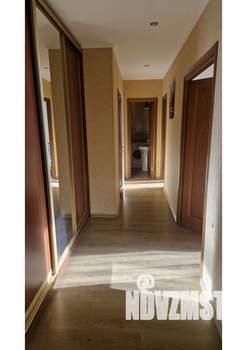 2-к квартира, вторичка, 64м2, 11/24 этаж