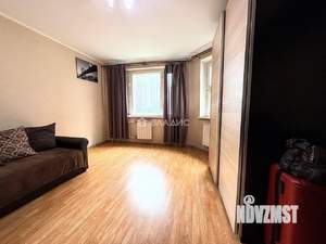 1-к квартира, вторичка, 42м2, 3/16 этаж