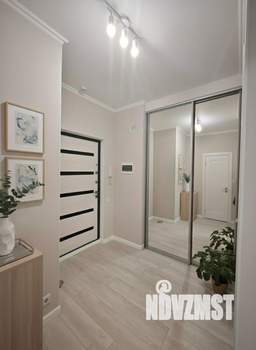 1-к квартира, вторичка, 36м2, 4/24 этаж