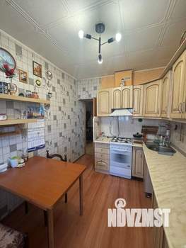 1-к квартира, вторичка, 38м2, 8/14 этаж