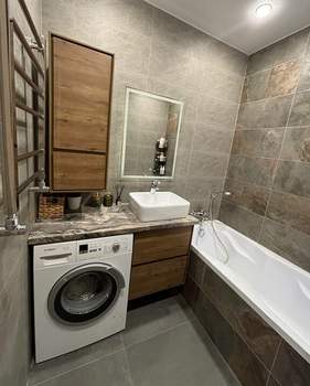 2-к квартира, вторичка, 68м2, 3/26 этаж