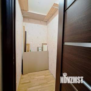 2-к квартира, вторичка, 61м2, 13/17 этаж