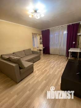 1-к квартира, вторичка, 33м2, 6/12 этаж