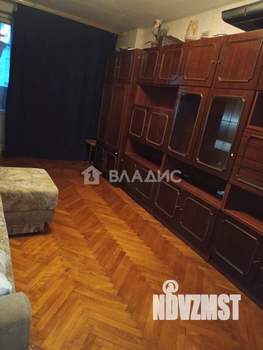 2-к квартира, вторичка, 44м2, 5/5 этаж
