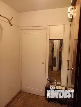 3-к квартира, вторичка, 55м2, 4/5 этаж