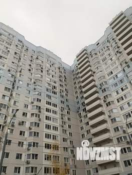 2-к квартира, вторичка, 67м2, 2/20 этаж