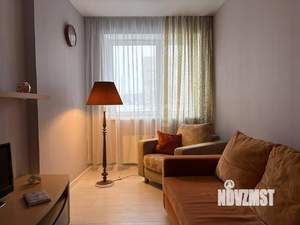 1-к квартира, вторичка, 38м2, 4/25 этаж