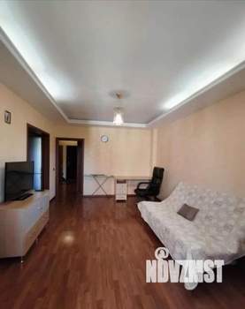 2-к квартира, вторичка, 56м2, 4/19 этаж