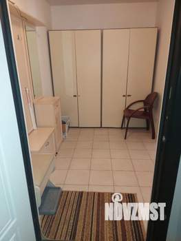 3-к квартира, вторичка, 88м2, 10/17 этаж