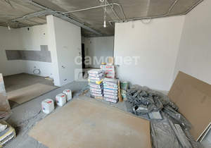 2-к квартира, вторичка, 67м2, 10/21 этаж