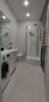 1-к квартира, вторичка, 38м2, 4/24 этаж