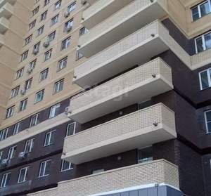 2-к квартира, вторичка, 63м2, 14/25 этаж