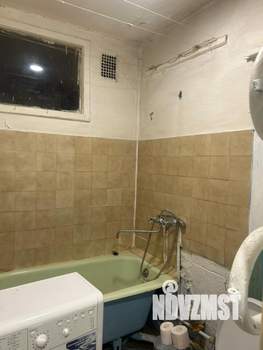 1-к квартира, вторичка, 31м2, 1/5 этаж