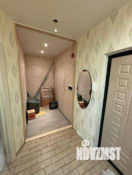 1-к квартира, вторичка, 39м2, 12/24 этаж