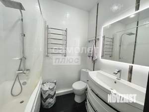 1-к квартира, вторичка, 42м2, 22/25 этаж