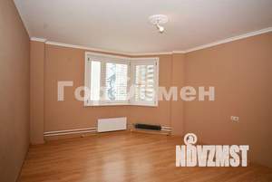 2-к квартира, вторичка, 60м2, 7/17 этаж