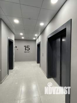 1-к квартира, вторичка, 35м2, 15/24 этаж