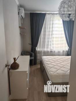 1-к квартира, вторичка, 33м2, 10/12 этаж