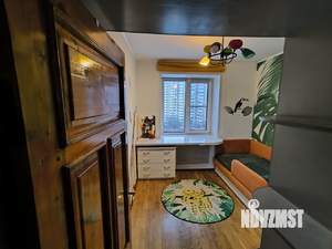 3-к квартира, вторичка, 71м2, 8/15 этаж