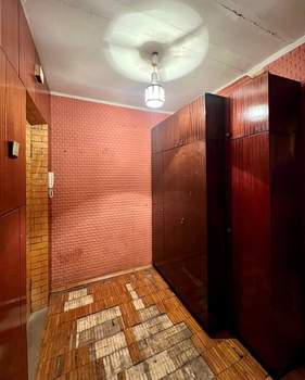 2-к квартира, вторичка, 52м2, 4/12 этаж