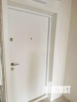 Студия квартира, вторичка, 20м2, 3/26 этаж