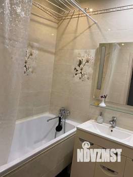 2-к квартира, вторичка, 64м2, 11/17 этаж