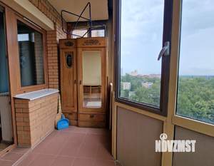 1-к квартира, вторичка, 42м2, 11/24 этаж