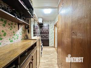 3-к квартира, вторичка, 66м2, 9/12 этаж