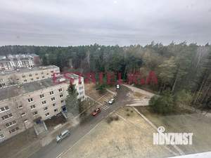 3-к квартира, вторичка, 74м2, 9/12 этаж